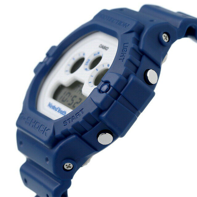 G-SHOCK クオーツDW-5900WY-2 Wasted Youthコラボレーションモデル5900