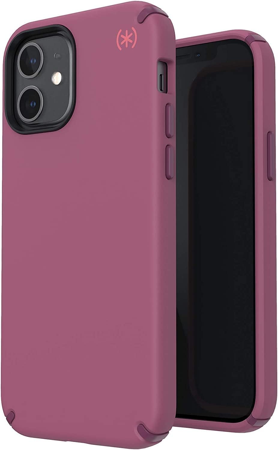 speck iPhone 12 12 pro抗菌 防手滑 防摔 保護殼 12pro