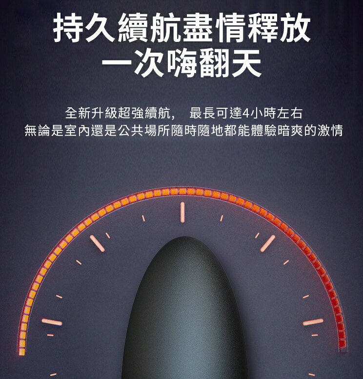 (免運)Lovense hush2 S號 智能前列腺按摩器肛塞 可跨國遙控 | 玩達人MasterToy直營店 | 樂天市場Rakuten