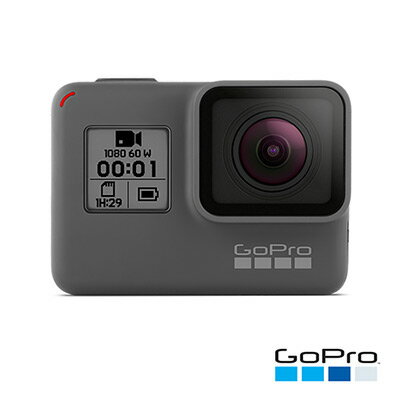 GoPro HERO 運動攝影機 CHDHB-501-RW