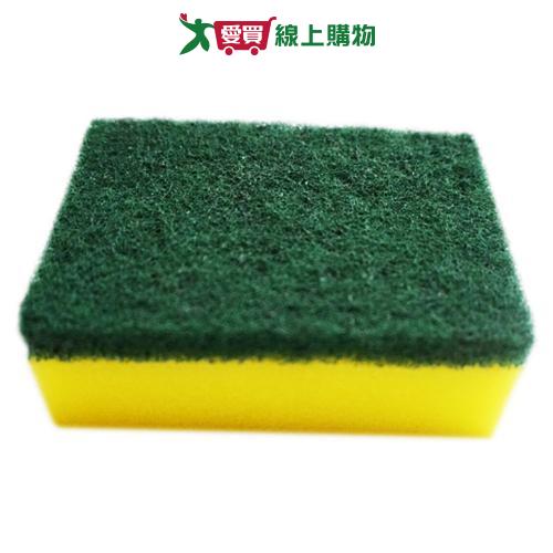 多麼潔 家用海棉菜瓜布 C0098【愛買】
