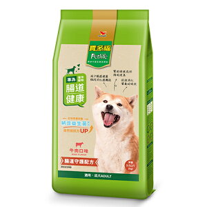 寶多福美食犬餐牛肉3.5kg【愛買】