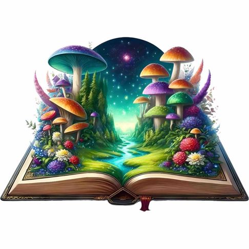 【有聲書】世界各国童话故事集：联结文明、启迪心灵的桥梁 0