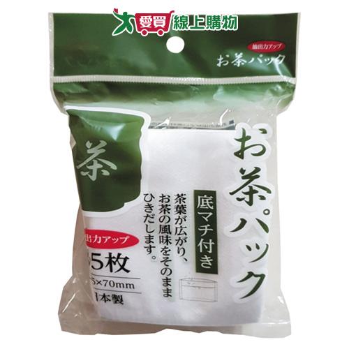 茶包袋(85枚)    【愛買】