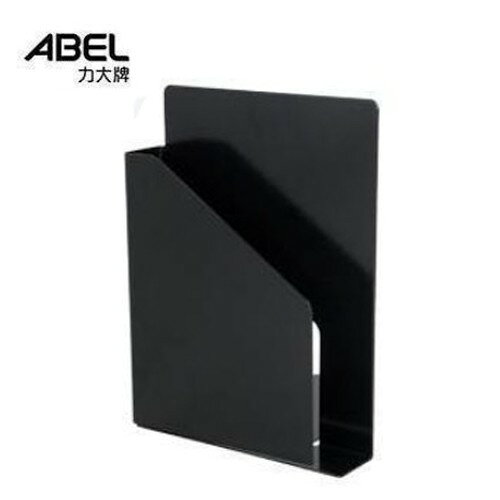 ABEL力大牌 02618 爿片書擋 書架 (左邊) / 02619 爿片書擋 書架 (右邊) [買一組更划算唷!]【APP滿額下單10%點數(單一帳號最高1000點)】9/30止