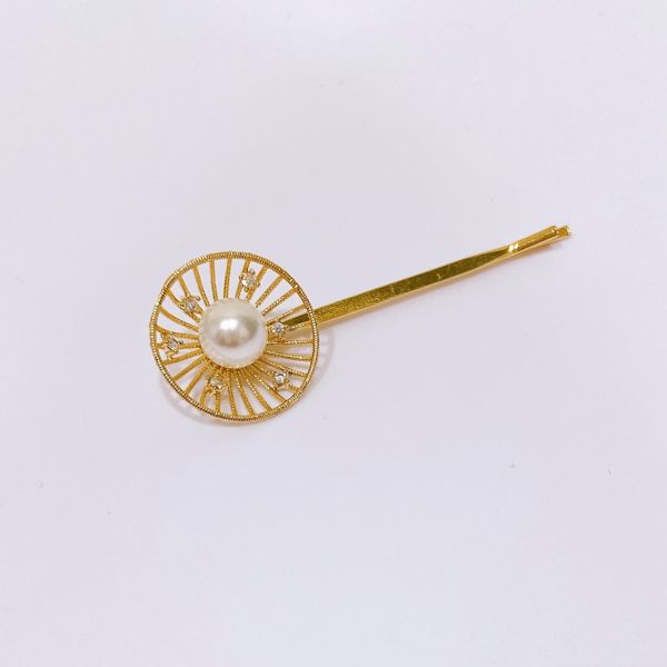 現貨專區｜溫柔守護平夾(B-uxp34)｜送禮精選店家★Reyna jewelry 女王飾品