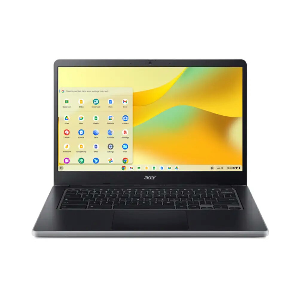 Acer 宏碁 Chromebook 314 C936T-C4SL 14吋Chromebook筆電