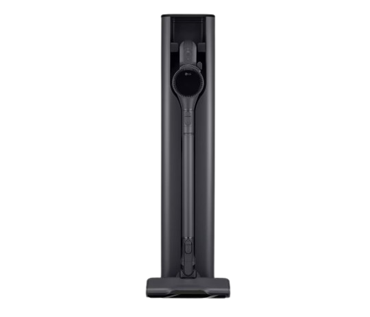 【LG/樂金】LG CordZero™ A9 X系列 All-in-One 快清式無線吸塵器A9X-AUTO (永夜灰)