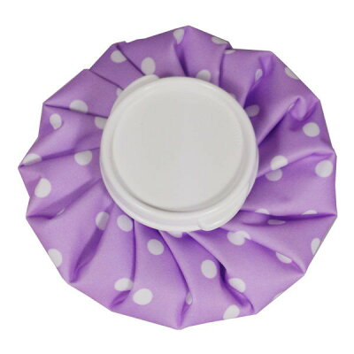 樂護 冰溫兩用敷袋 6吋 小 (1入/盒)【杏一】(顏色隨機出貨)