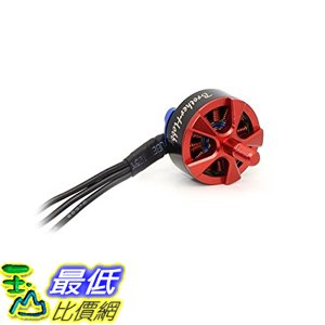 (現貨)單顆裝 BrotherHobby Returner R3 2207 2550KV FPV Racing Brushless Motor for RC Drone FPV Racing