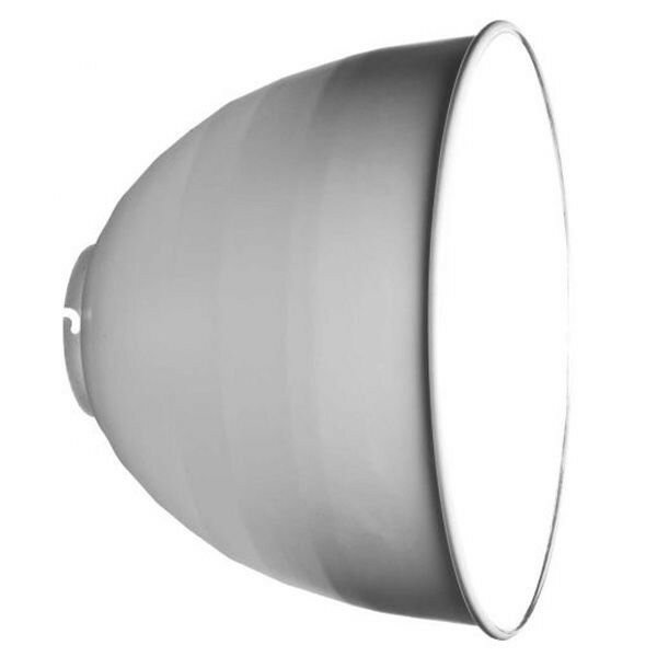 【EC數位】愛玲瓏 Elinchrom 白色聚光反射罩 EL26161 40cm 30度 聚光罩 擴光罩 集光罩