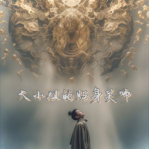 【有聲書】大小姐的贴身灵师 0