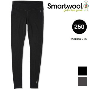 Smartwool Merino 250 女款美麗諾羊毛長褲/保暖內搭褲NTS250 SW018809