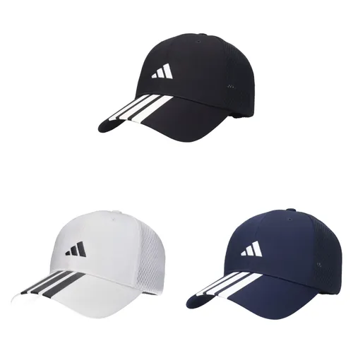 現貨  adidas 輕量透氣網眼帽  57-60cm