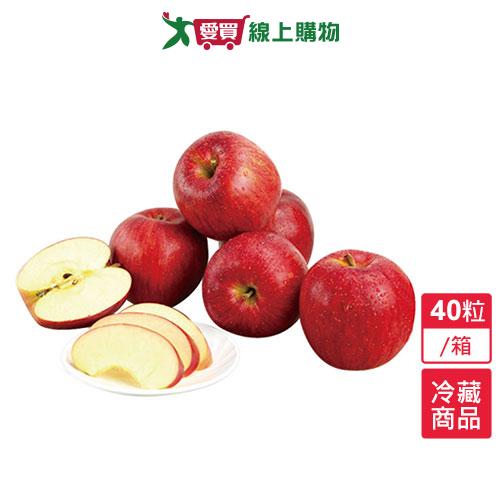日本紅顏姬蘋果40粒/箱(約230g±5%/粒)【愛買冷藏】