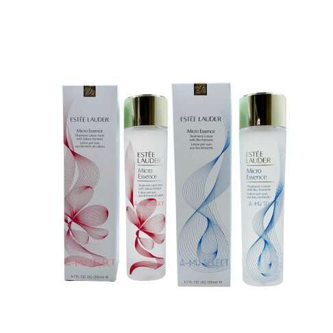 【Estee Lauder】 雅詩蘭黛 微分子肌底原生露 200ml 新版|保養換新妝⚡專櫃保養彩妝 品牌香氛 1