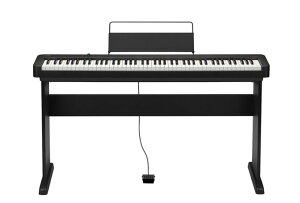 CASIO 卡西歐 CDP-S350 CDPS350 豪華型自動伴奏專業數位電鋼琴【唐尼樂器】