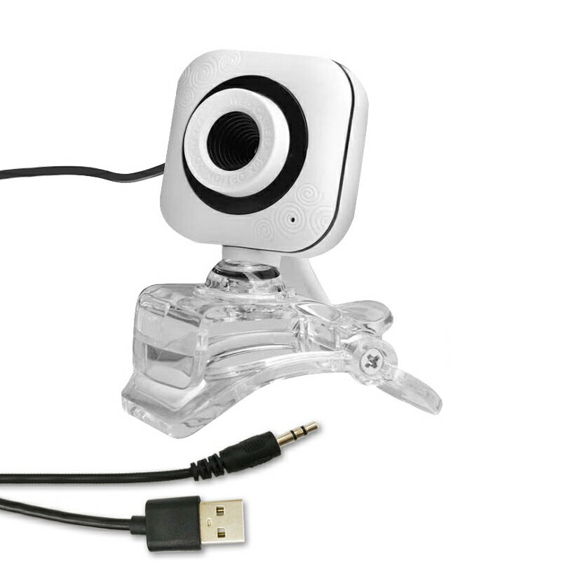 【超取免運】HD WebCAM 網路攝影機 單聲道麥克風 USB電腦鏡頭 網路視訊攝影機 電腦視訊鏡頭 電腦攝像頭