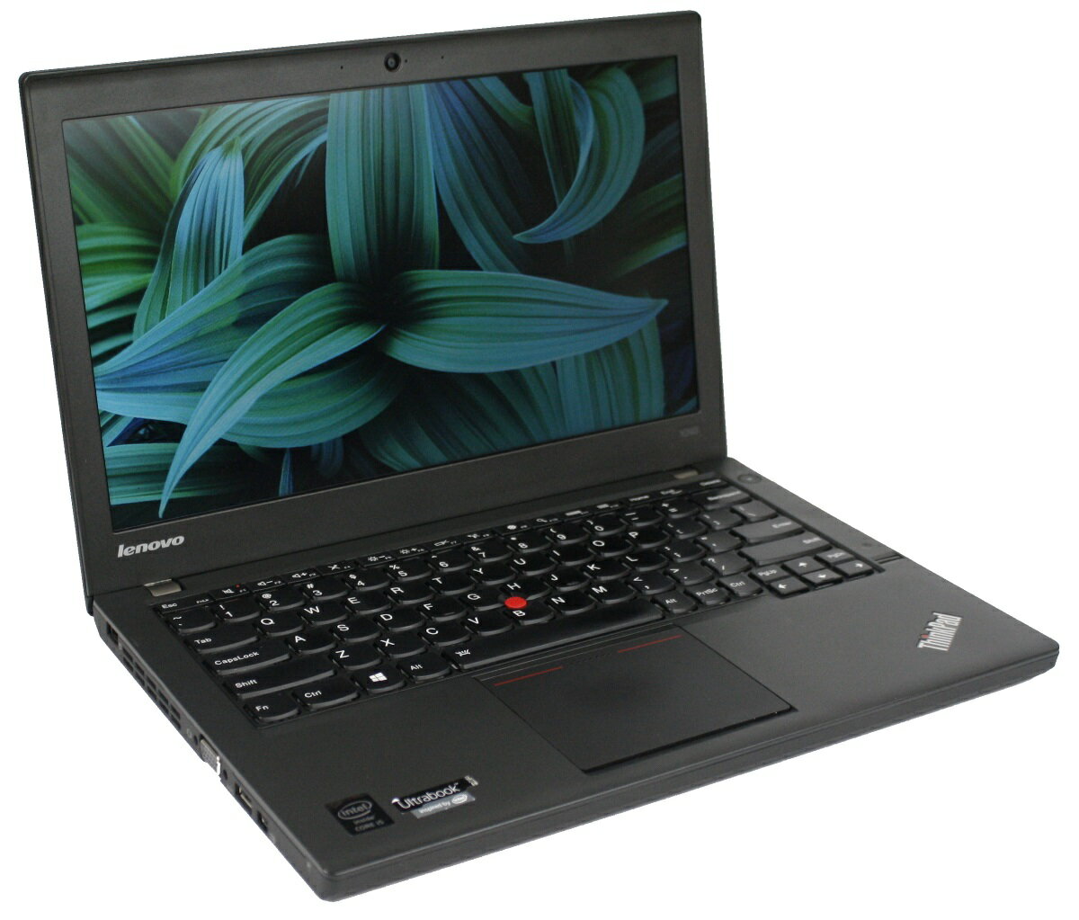 Lenovo X240 I5 8g 160gb Ssd 12 5 Hd Fpr Back Lit Kb W10 Pro Webcam Thinkpad Laptop 20ams1q600 Sold By Notebookavenue Rakuten Com Shop