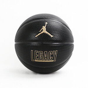 Nike Jordan Legacy [FB2300-051] 籃球 7號 喬丹 合成皮 觸感佳 排汗 室內外 黑