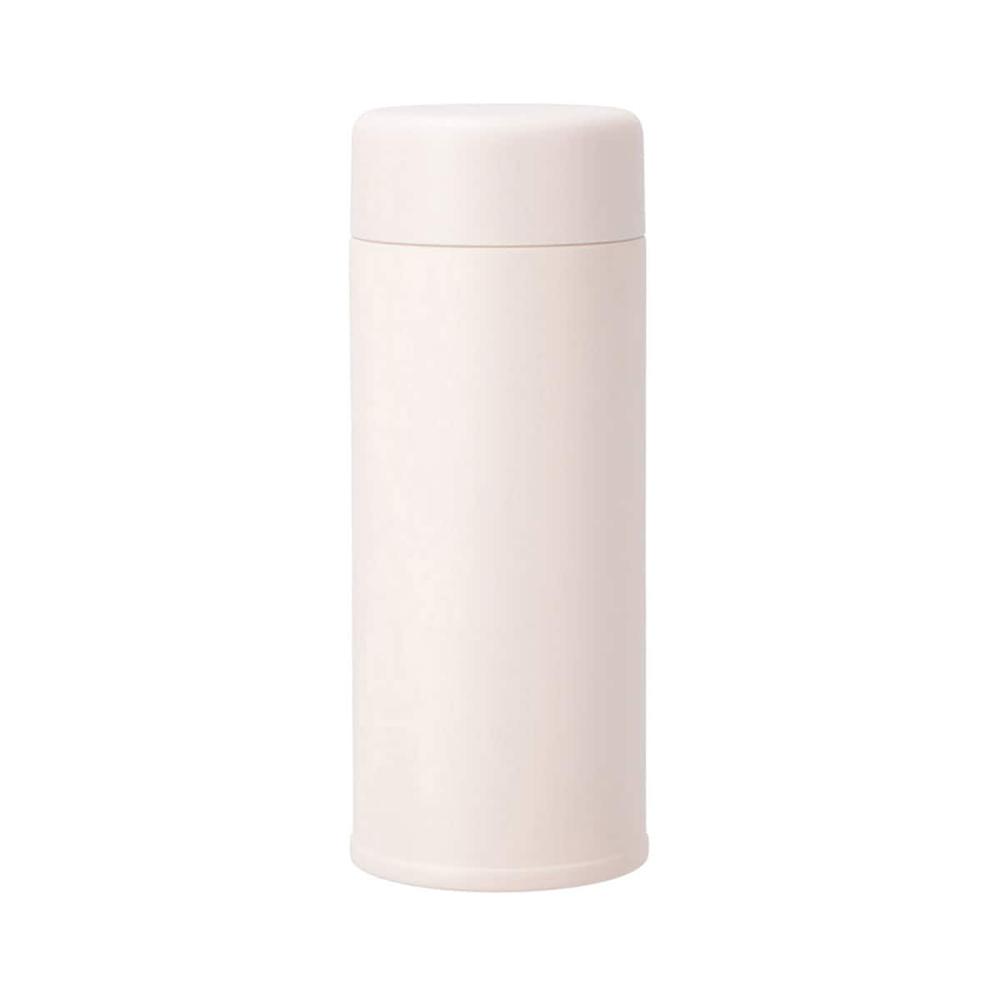 【DECO HOME商品】不鏽鋼保溫杯 350ML WB008 RO(DH) NITORI宜得利家居