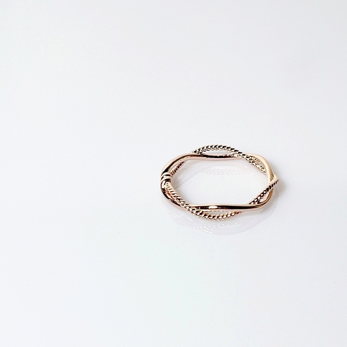現貨專區｜環繞・戒指(BPRI11)｜送禮精選店家★Reyna jewelry 女王飾品 0