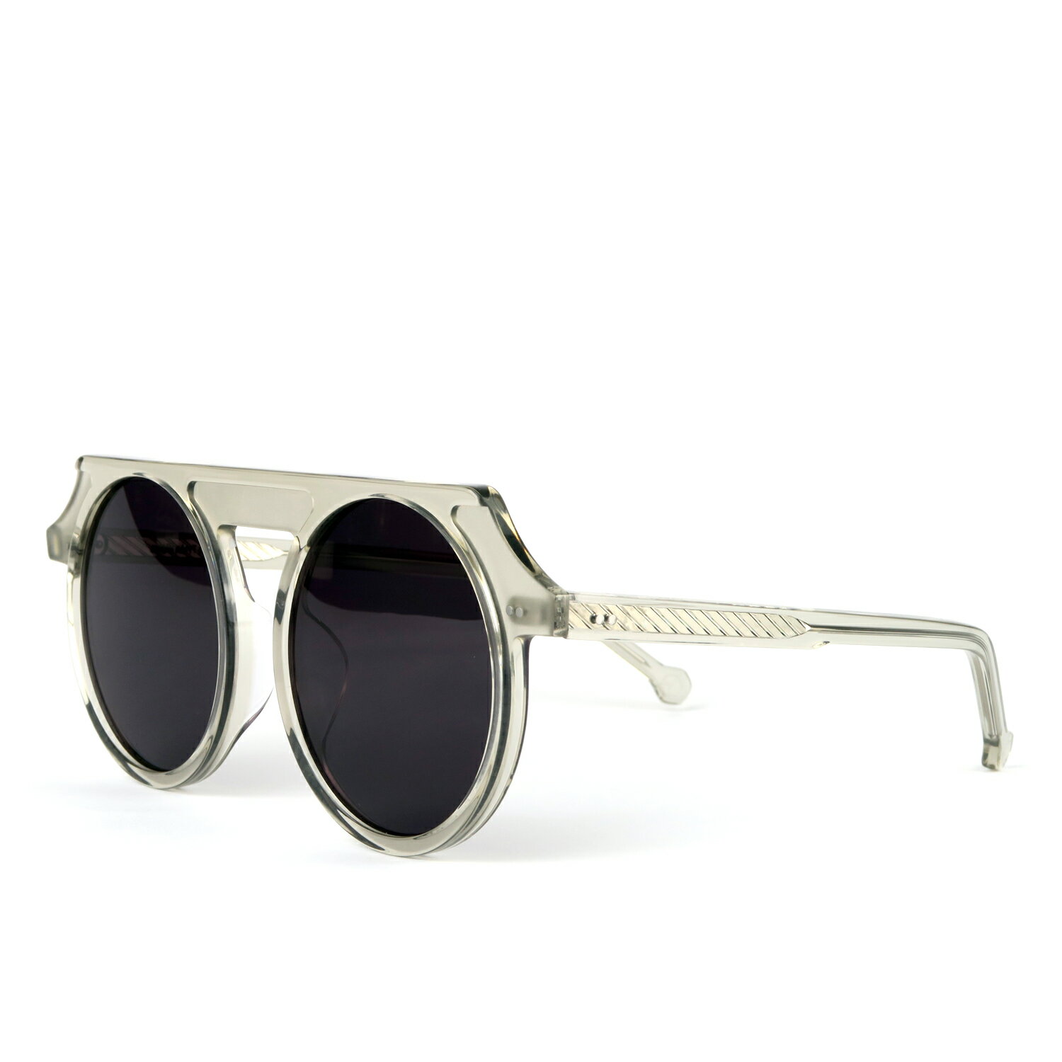 VAST / Crystal Light Gray 1