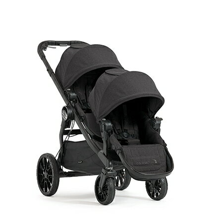 baby jogger select