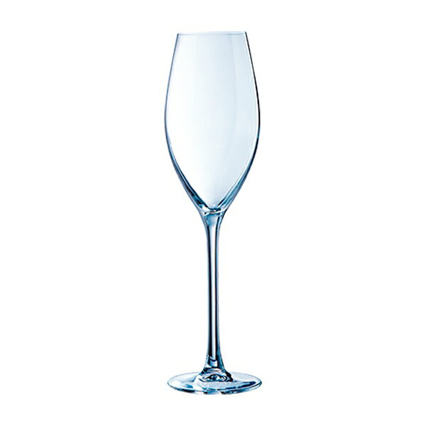 法國 C&S Grands Cépages系列 氣泡酒杯 240ml (6入）