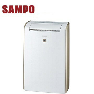 <br/><br/>  ★杰米家電☆ SAMPO聲寶 AD-B524P 12L 空氣清淨除濕機<br/><br/>