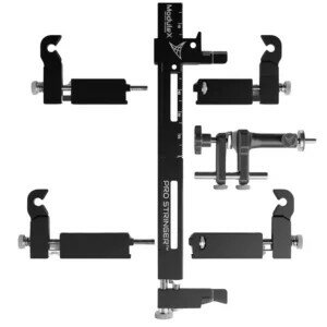 Platinum 3.0  Pro Stringer Stringing Machine - Tennis ayMάu 7