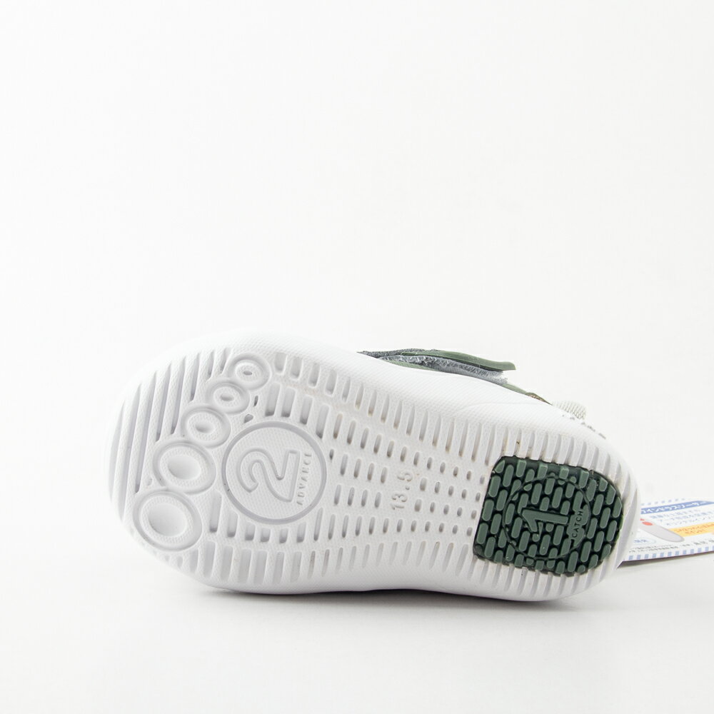 【IFME】寶寶段 學步鞋 機能童鞋 IF20-280503 現貨 2