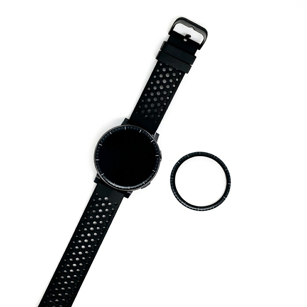 【3D曲面複合】適用 華米 Active Max 48mm 專用 手錶 防刮 軟膜 全螢幕 保護貼