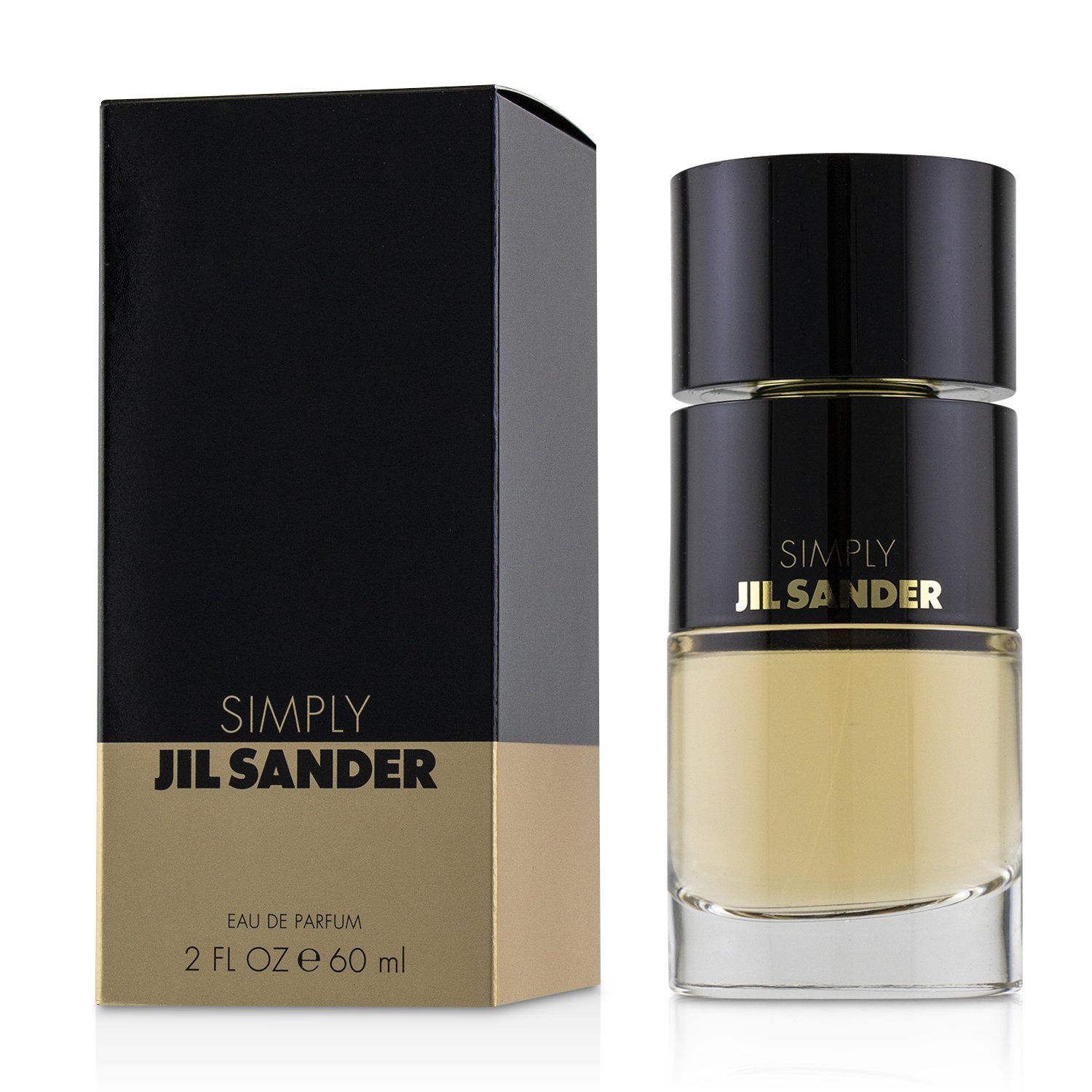 貞莎德 Jil Sander - Simply 簡約女性淡香精