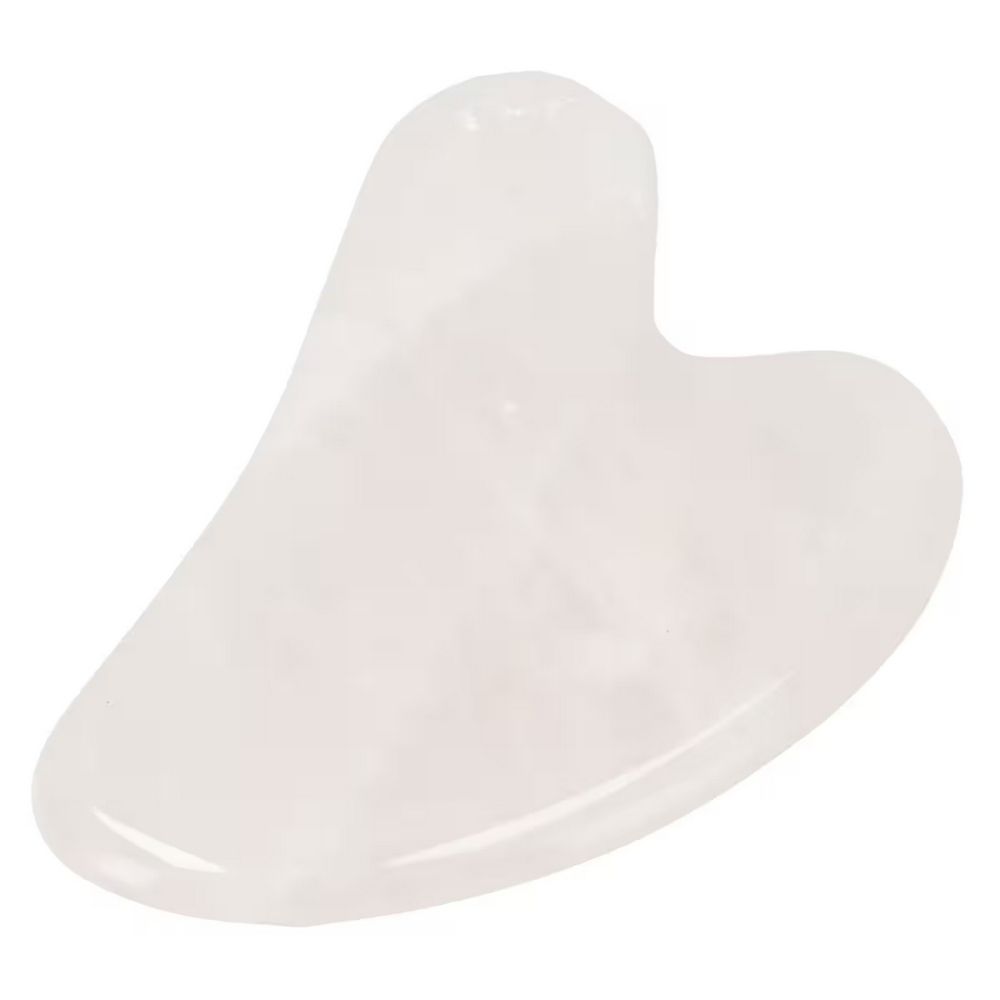 【DECO HOME商品】玫瑰石英刮痧板 DH12 LRO(DH) NITORI宜得利家居