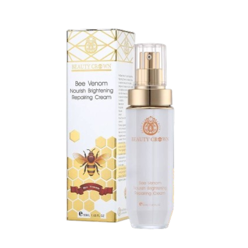 【晨光】澳洲 Beauty Crown BC 蜂肽霜 50ml(051003)【現貨】