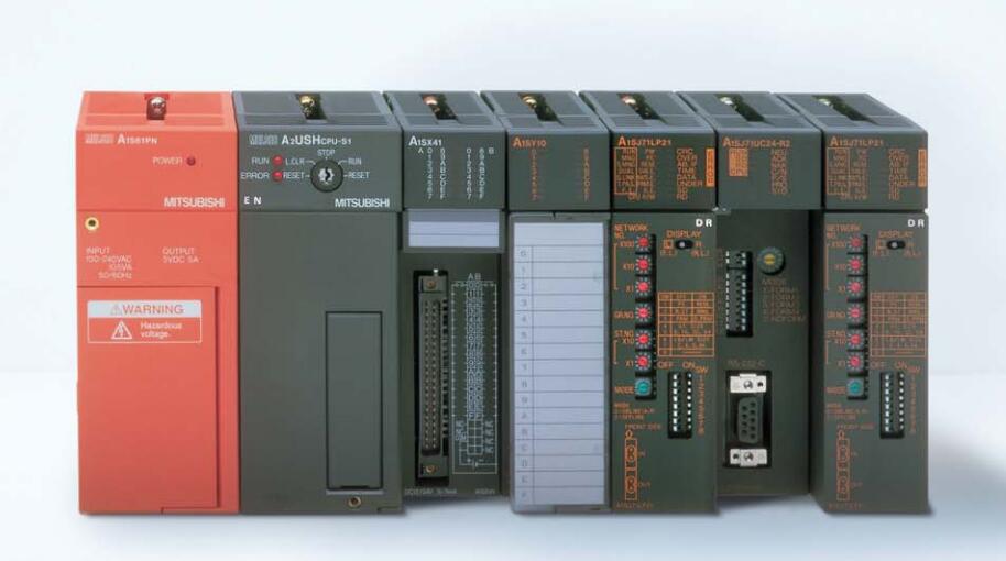 fx1n-24mr ppt, A1SY81EP, A1SD61, A1S61P, A1S62P, A1SY81