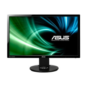 ASUS VG245H 24吋 TN 電競 低藍光不閃屏1920X1080