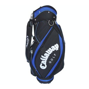 Callaway高爾夫球包TM男士包GOLF職業標準球袋便攜式超輕桿包用品尼龍布料 zWlE