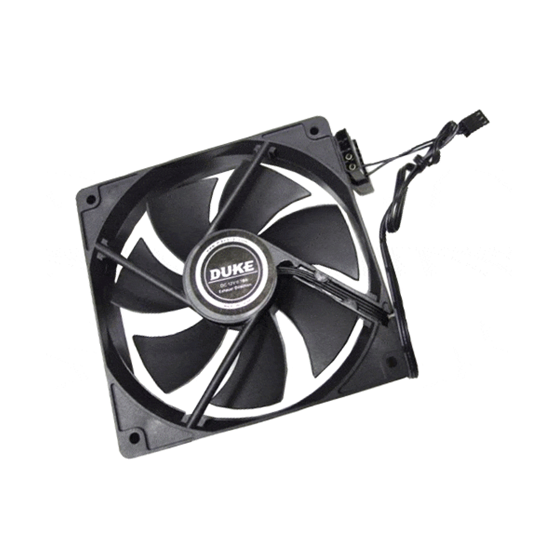 FAN 風扇 8CM DUKE 大4+小3P | JT3C直營店 | 樂天市場Rakuten