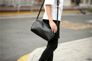 FINDSENSE品牌 韓國 新款 FIN韓國出品 包款 時尚 男士 單肩包 休閒 斜挎 小背包 潮流