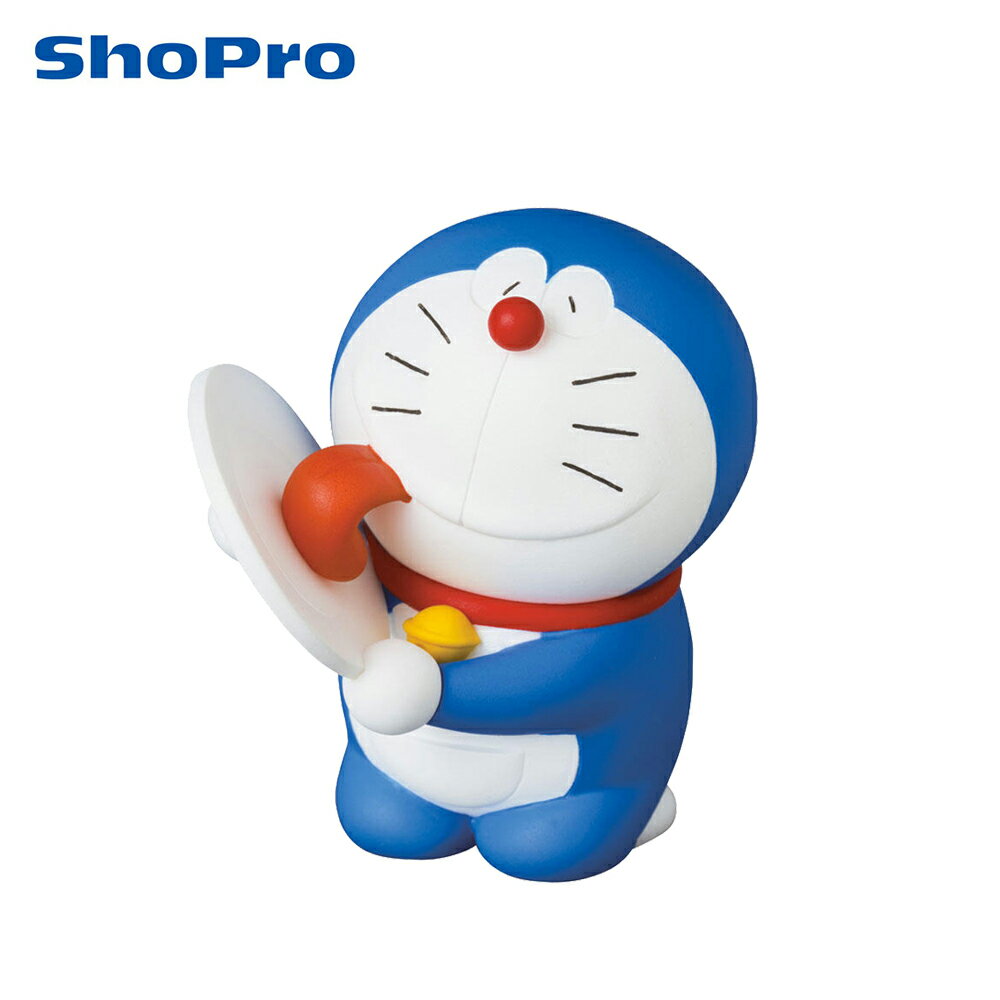 【日本正版】UDF 哆啦A夢 吊卡系列 NO.574 舔盤子的哆啦A夢 初登場Ver. 公仔 模型 6.2cm 小叮噹 MEDICOM TOY - 155746 【日本正版】UDF 哆啦A夢 吊卡系列 NO.574 舔盤子的哆啦A夢 初登場Ver. 公仔 模型 6.2cm 小叮噹 MEDICOM TOY - 155746