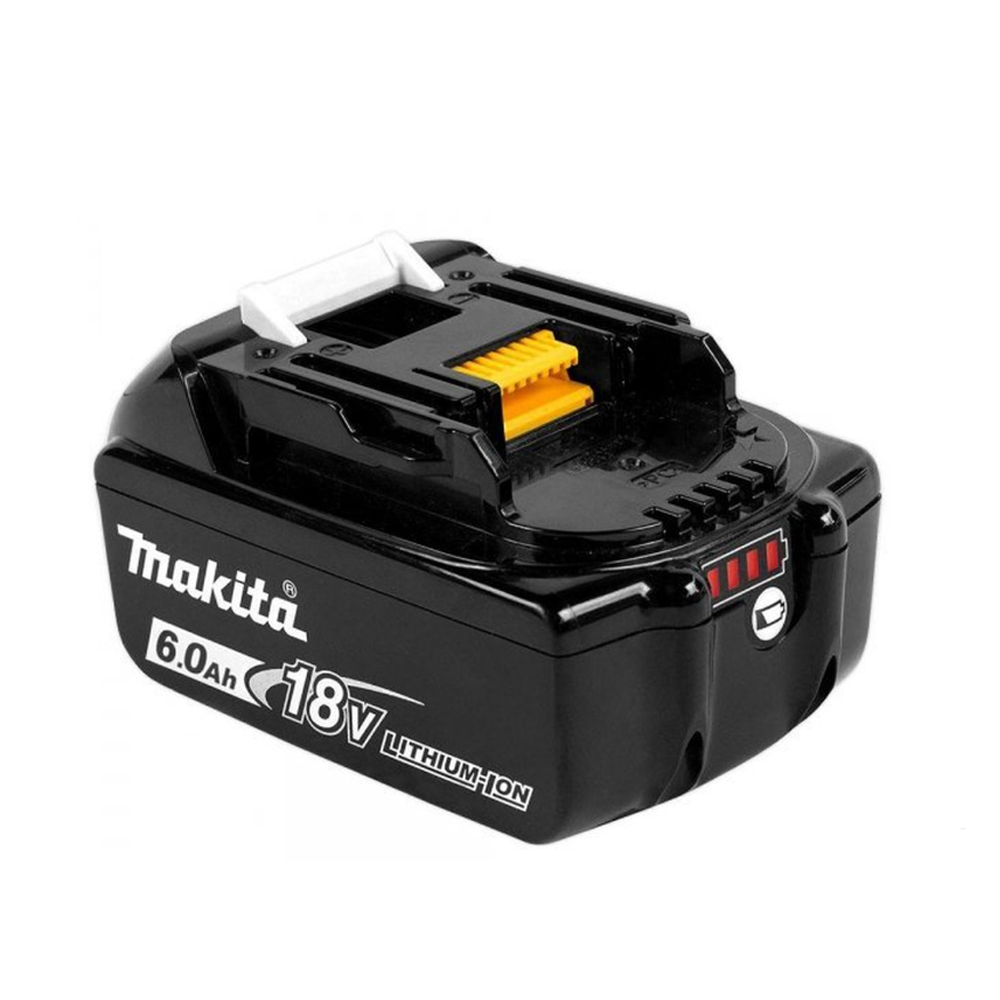 牧田MAKITA 原廠18V 6.0 BL1860B 電池公司貨18V電池鋰電池【璟元五金