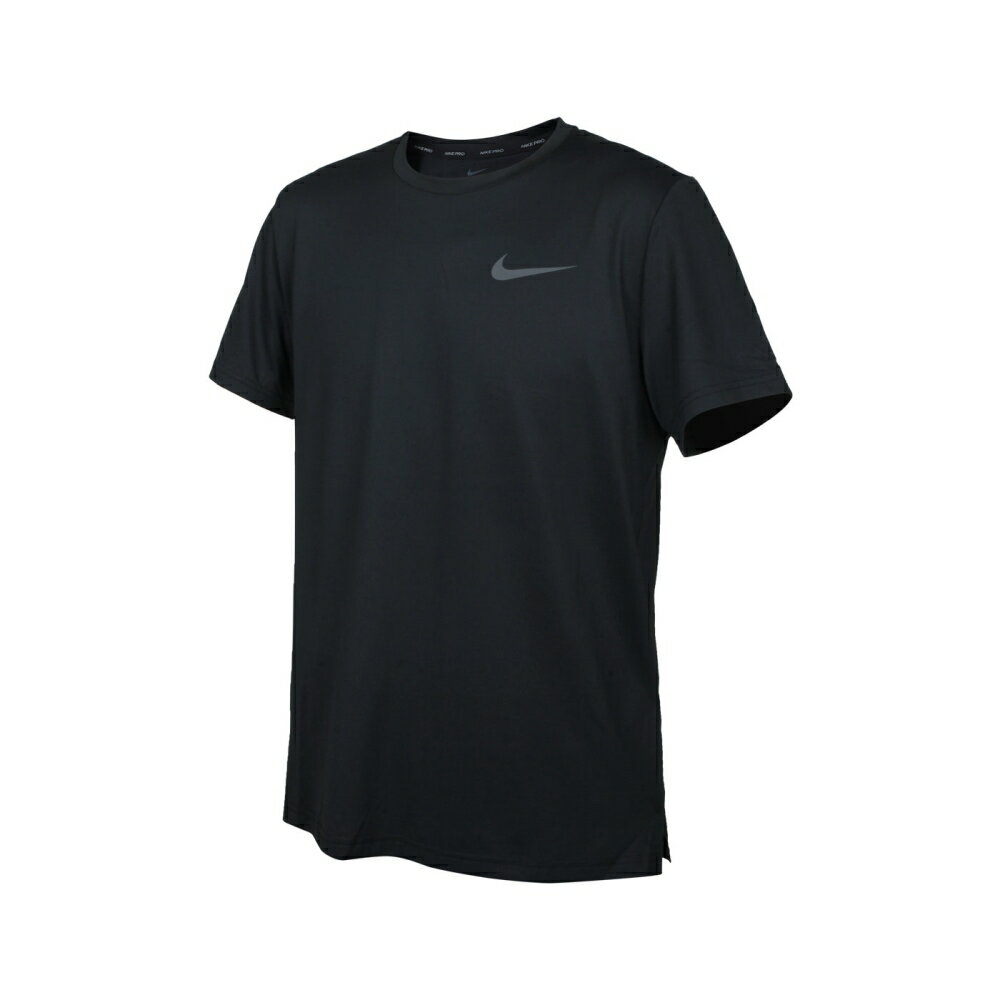 NIKE 男短袖T恤(Dri-FIT 運動 上衣 慢跑 路跑「CZ1182-011」≡排汗專家≡