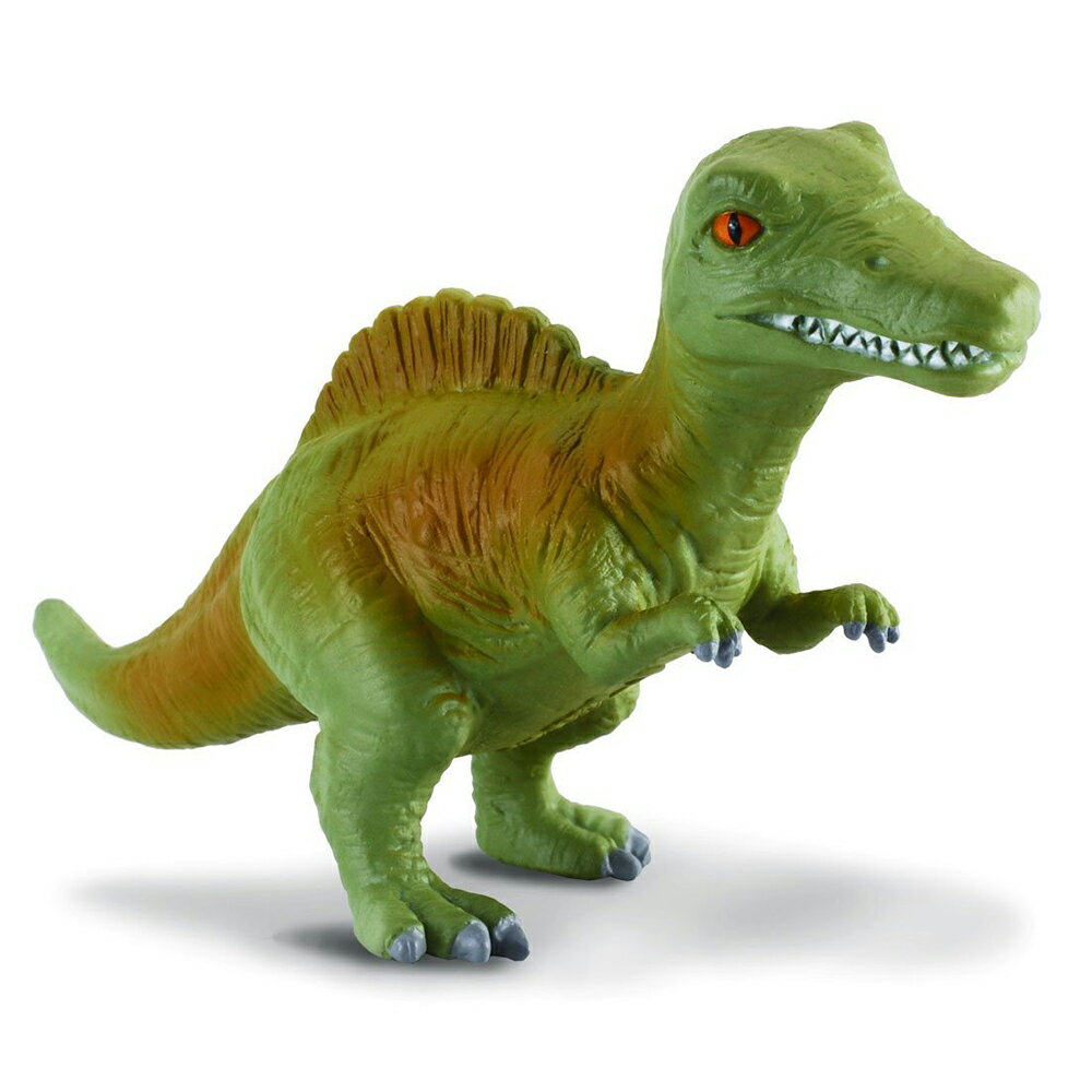 《 COLLECTA 》 動物模型 棘龍寶寶