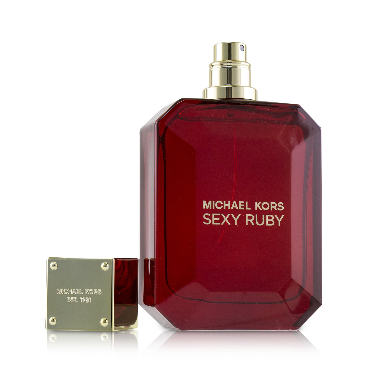 香水(女性用) Michael Kors sexy ruby100ml Michael Kors Sexy Ruby EDP For Her 50ml/ 1.7 fl.oz. - Walmart.ca