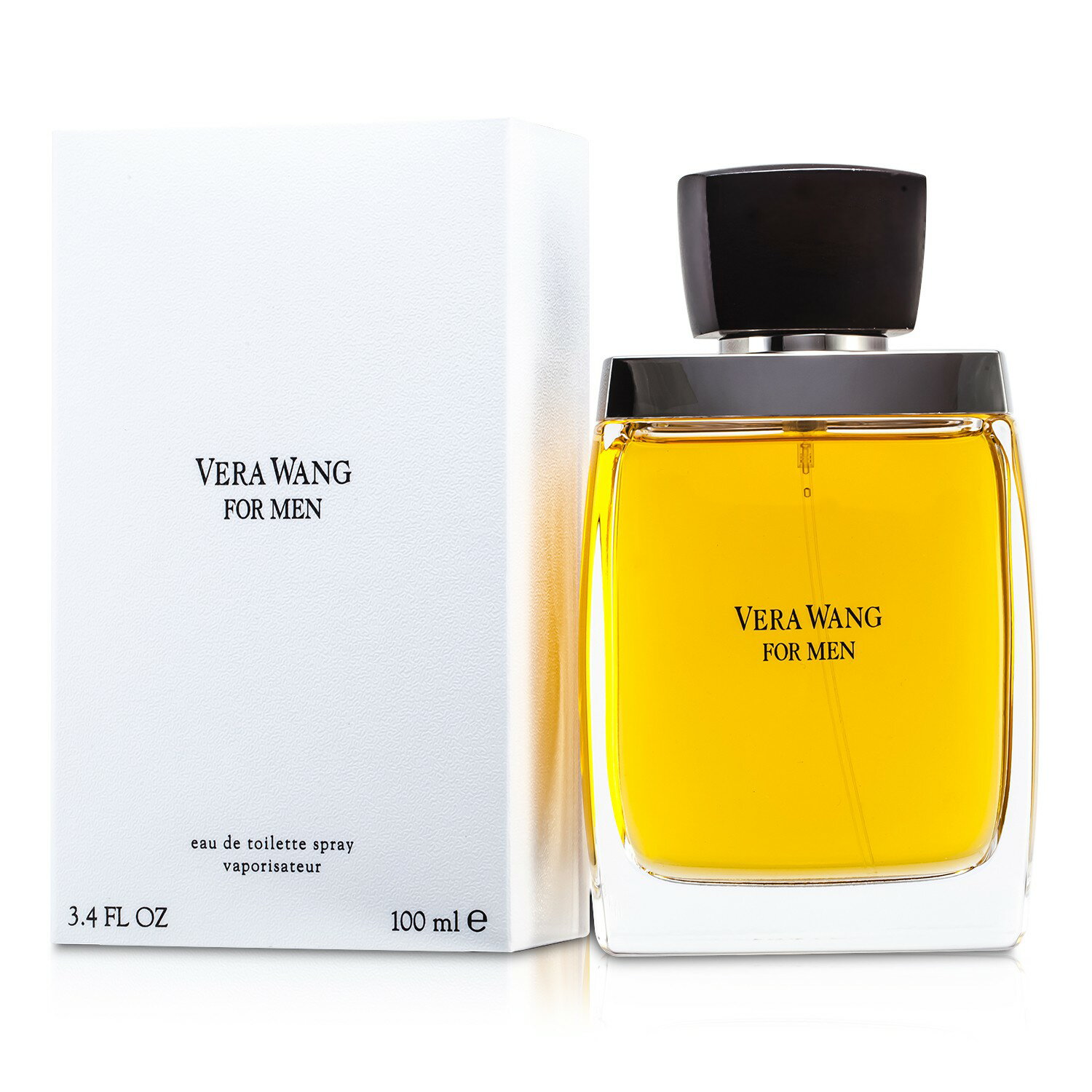 Vera Wang - Vera Wang 同名男性淡香水
