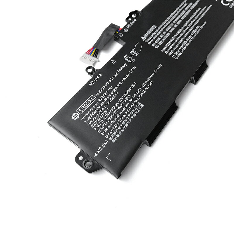 {臺灣公司貨 可打統編}適用於 惠普 HP HSN-I12C I13C I16C I17C-4-5 SS03XL筆記本電池