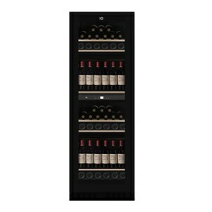 【領券折200】【得意家電】iO i180DBTI Grand Cru變頻系列單門雙溫酒櫃(約158瓶)(獨立式或崁入式陳列) ※熱線07-7428010