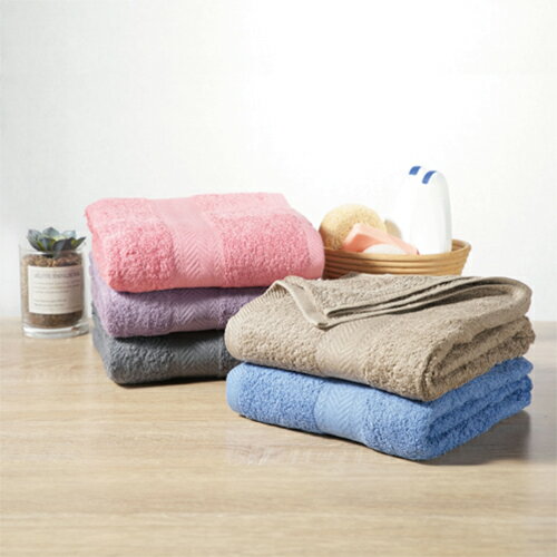 NON-NO儂儂 幸福長毛棉毛巾-粉(33x76cm)台灣製 100%棉 親膚 柔細【愛買】 5